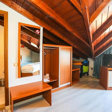 Gocek Unlu Hotel Kültér fotó