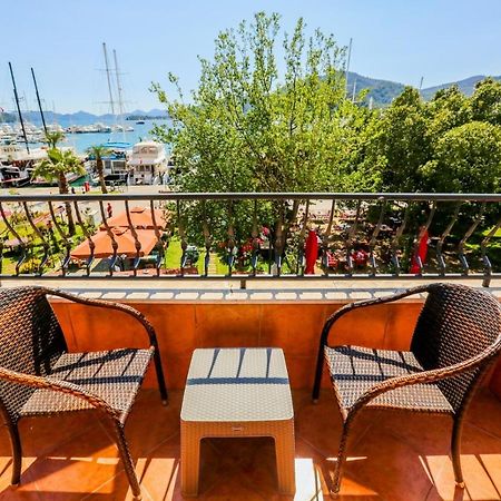 Gocek Unlu Hotel Kültér fotó