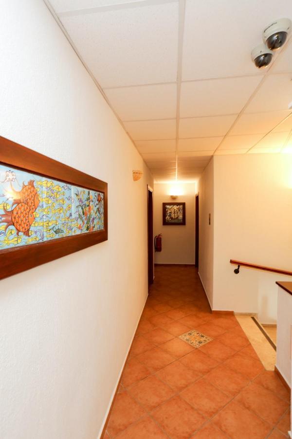 Gocek Unlu Hotel Kültér fotó