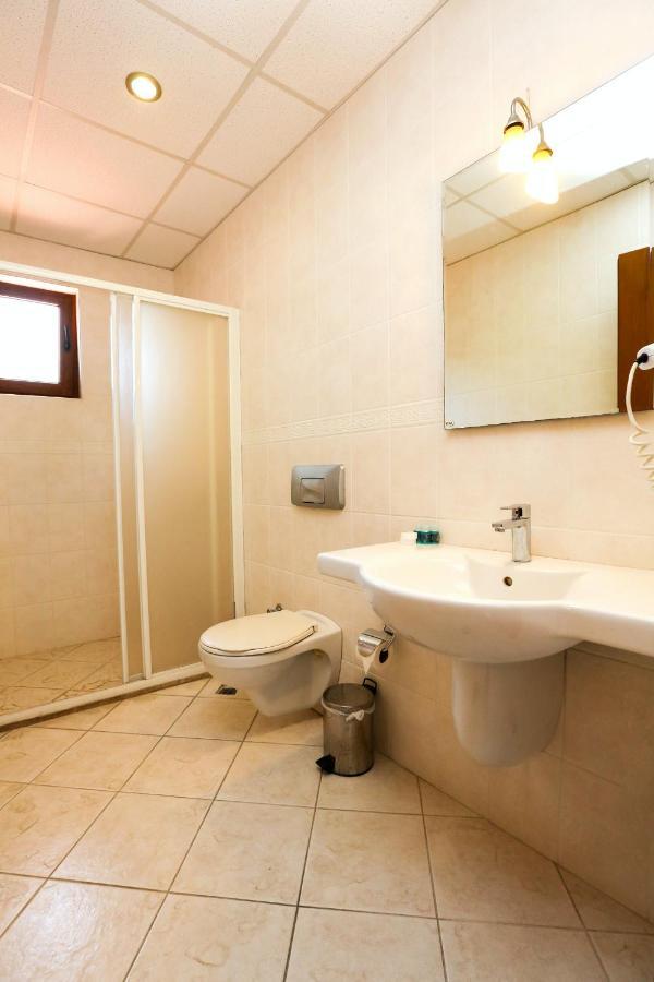 Gocek Unlu Hotel Kültér fotó