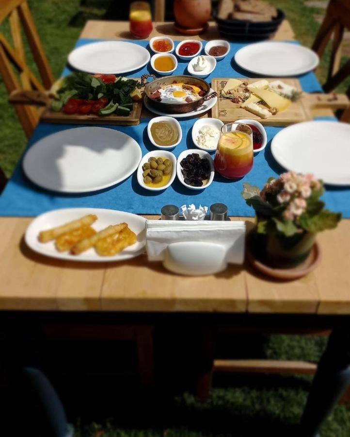 Gocek Unlu Hotel Kültér fotó