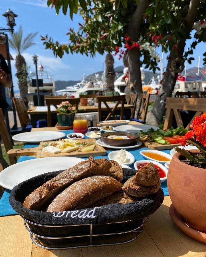 Gocek Unlu Hotel Kültér fotó