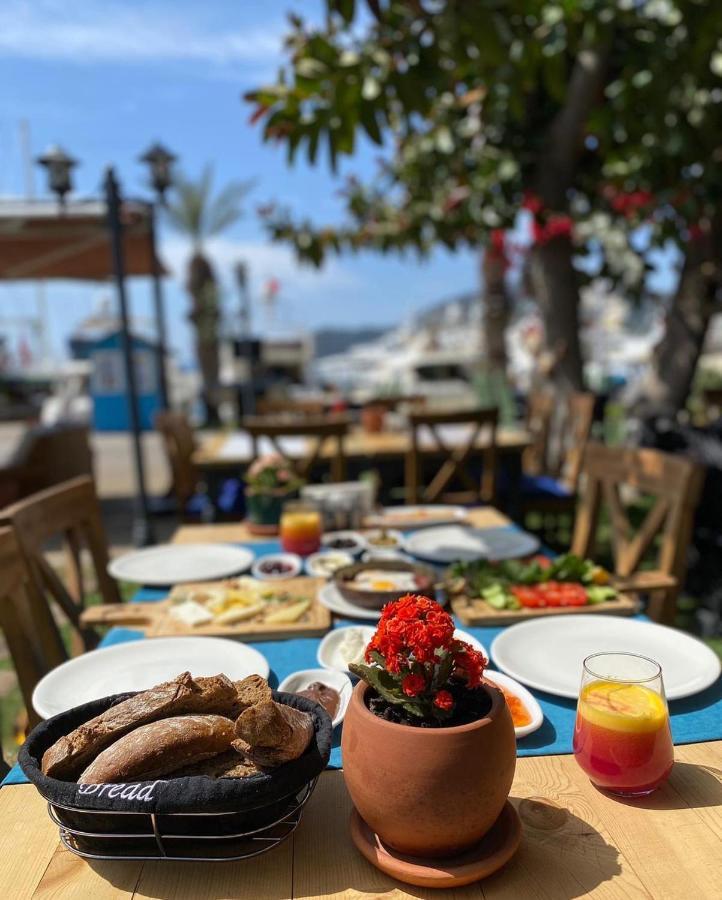 Gocek Unlu Hotel Kültér fotó